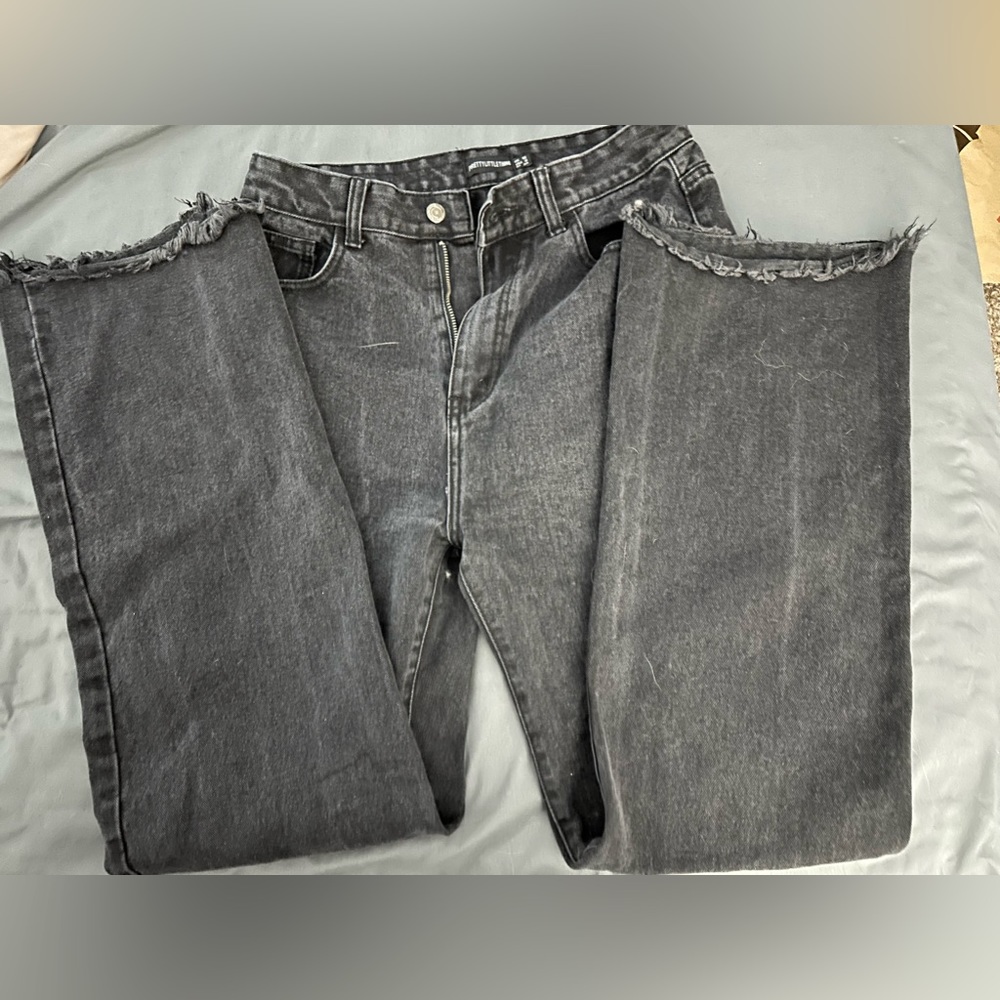 Pretty little thing Jeans